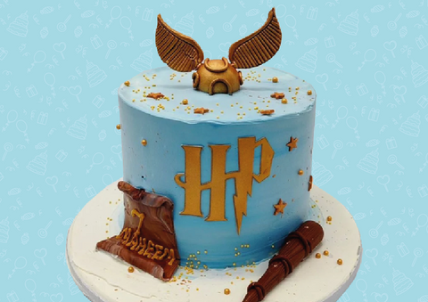 Kids Cakes