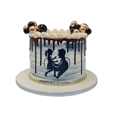 Bond Of Love Treat