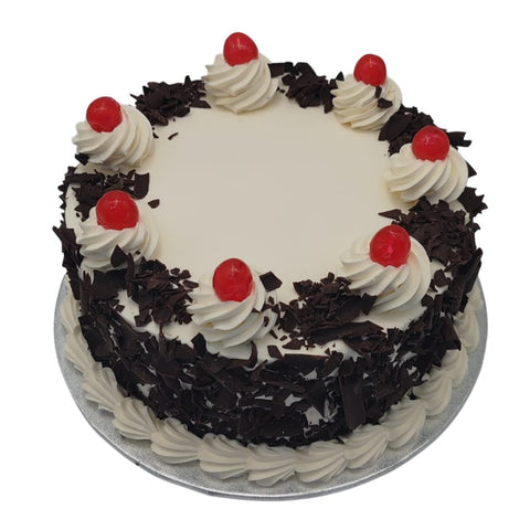 Order Black Forest Cake in London