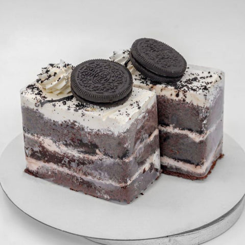 Oreo Slice Cakes Delivery in Croydon