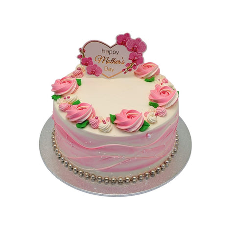 Queen Of Hearts Cake