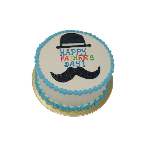 Fathers Day Special Cake