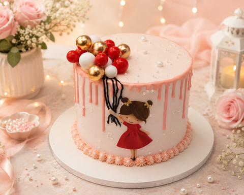 The Ultimate Guide to Choosing the Perfect Egg-Free Cake