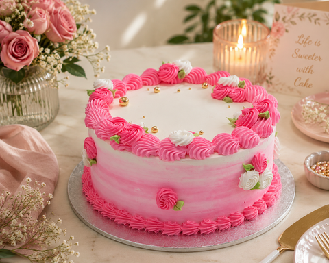 The Complete Guide to Choosing a Cake Everyone Can Enjoy