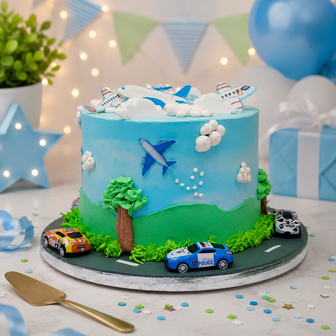 The Secret to Creating a Birthday Your Child Will Never Forget