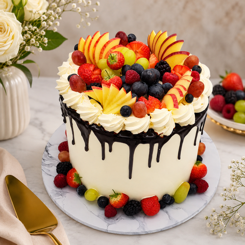 Why More Londoners Are Choosing Naturally Fresh Cakes for Every Celebration