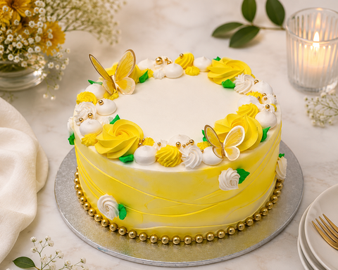 How to Enjoy Cake Without Compromising on Taste or Dietary Needs