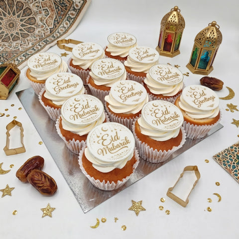 Why Handmade Cupcakes in Croydon Are Perfect for Modern Celebrations
