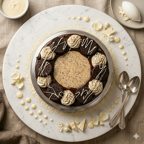 Once You Try This Style of Cheesecake, Other Desserts Feel Ordinary