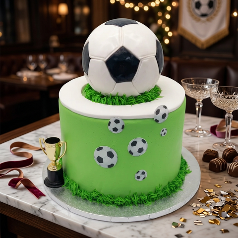 How to Turn Your FIFA World Cup 2026 Watch Party Into an Unforgettable Celebration