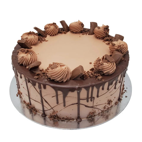 Top 5 Reasons to Indulge in Cake Forest’s New Galaxy Chocolate Cake