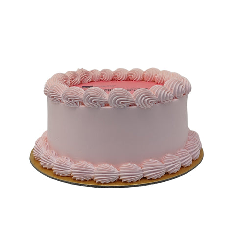 Birthday Anthem Cake