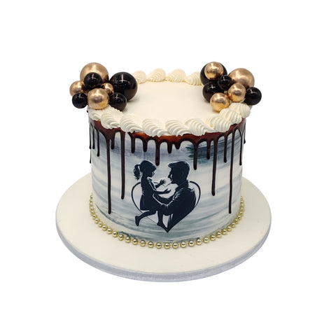 Fathers Day Cakes