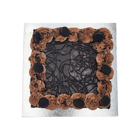 Brownie Royale