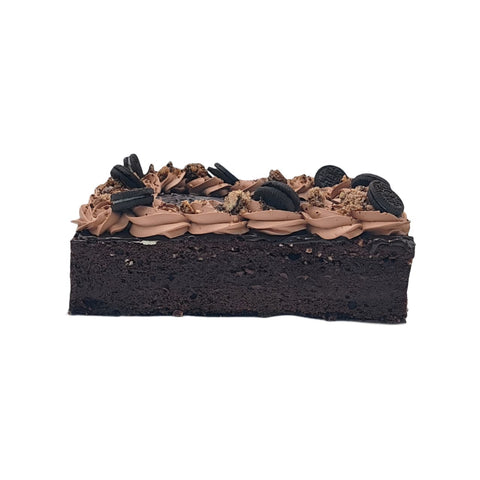 Brownie Royale