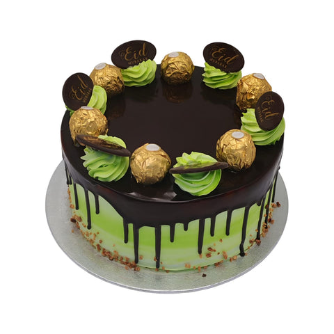 Ferrero Eid Fantasy