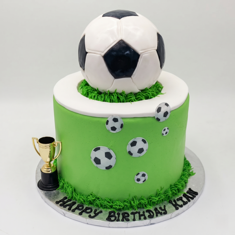 Football Tower