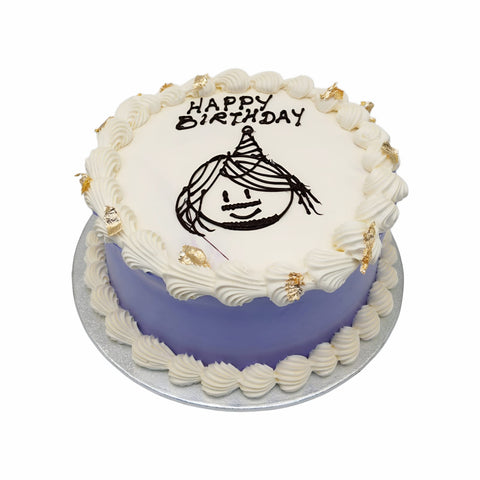 Happy Hat Halo