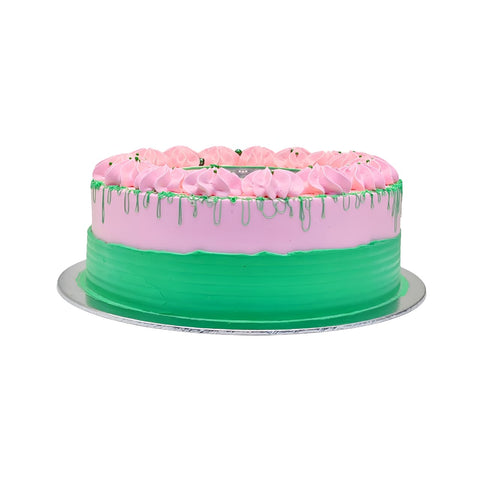 Wicked 2025 Theme Cake