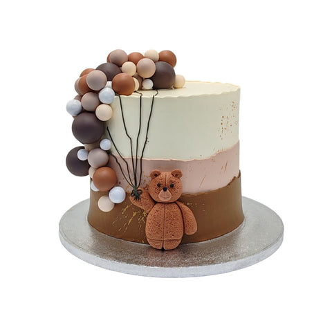 Oh Baby Dream Cake Set