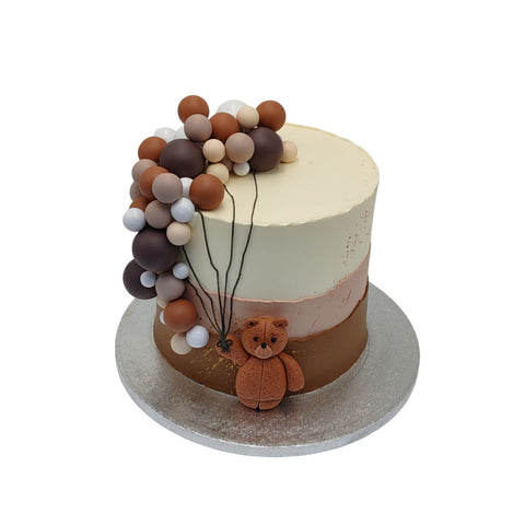 Oh Baby Dream Cake Set