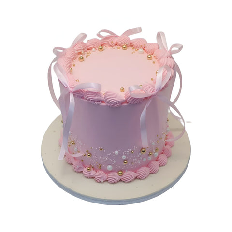 Pearl Glow Celebration