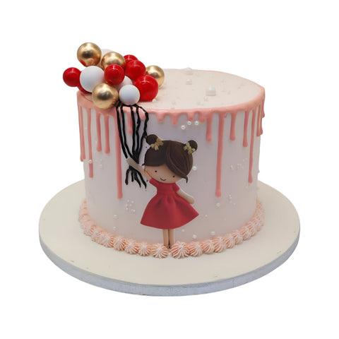 Sugar Balloon Symphony